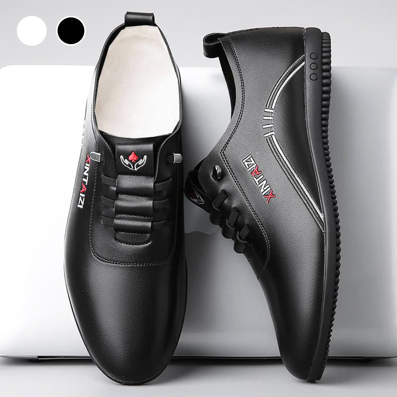 The Max| Chaussures décontractées pour hommes Classique