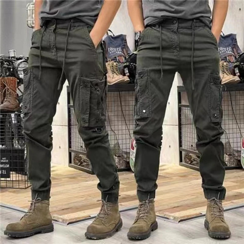 The Max | Pantalon tactique décontracté